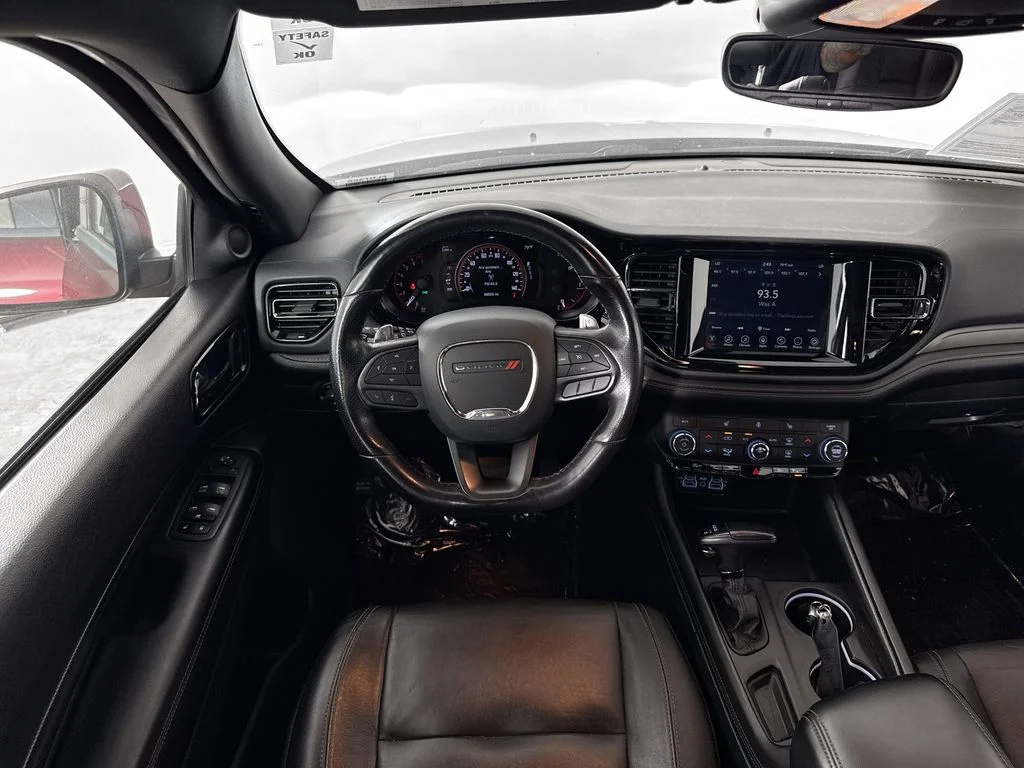 Used 2022 Red Dodge GT image 19