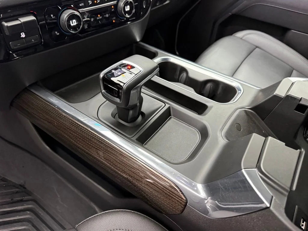 Used 2023 White Chevrolet LT Trail Boss image 25
