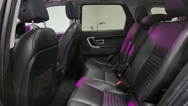 2016 Land Rover Discovery Sport HSE LUX - Photo 19