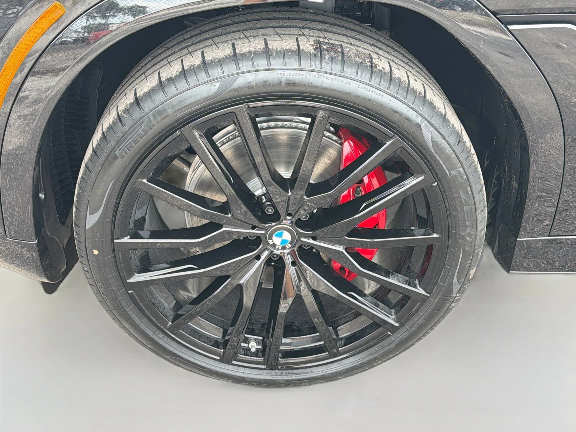New 2027 Black Sapphire Metallic BMW xDrive40i image 42