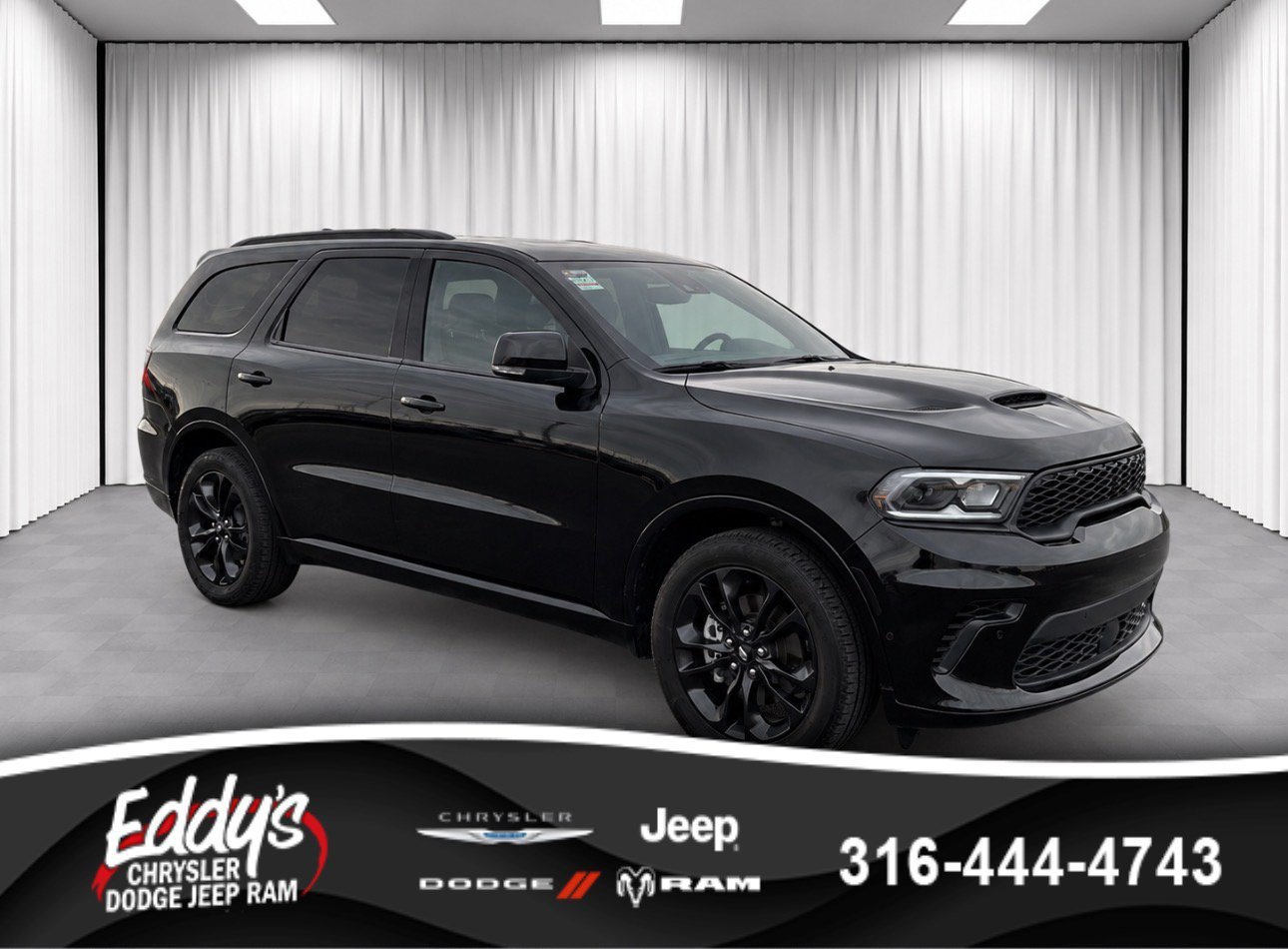 2025 Dodge Durango