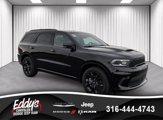 2025 Dodge Durango R/T Plus