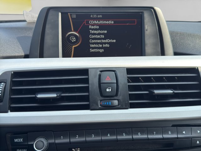 Used 2013 Blue BMW 328i xDrive image 17