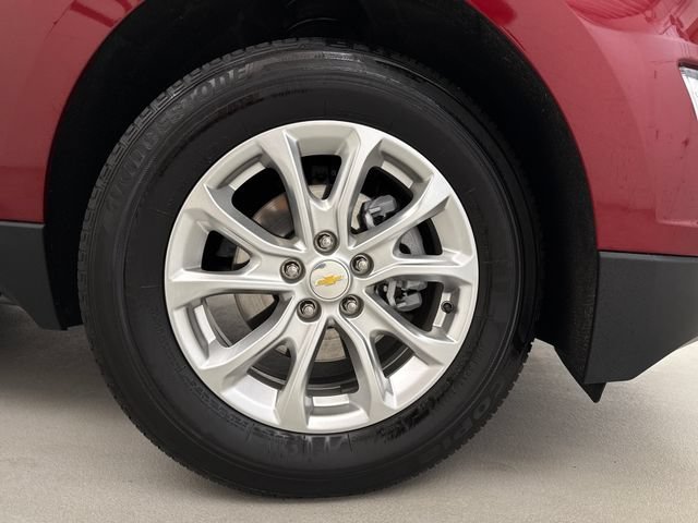Used 2020 CAJUN RED TINTCOAT Chevrolet LT image 31