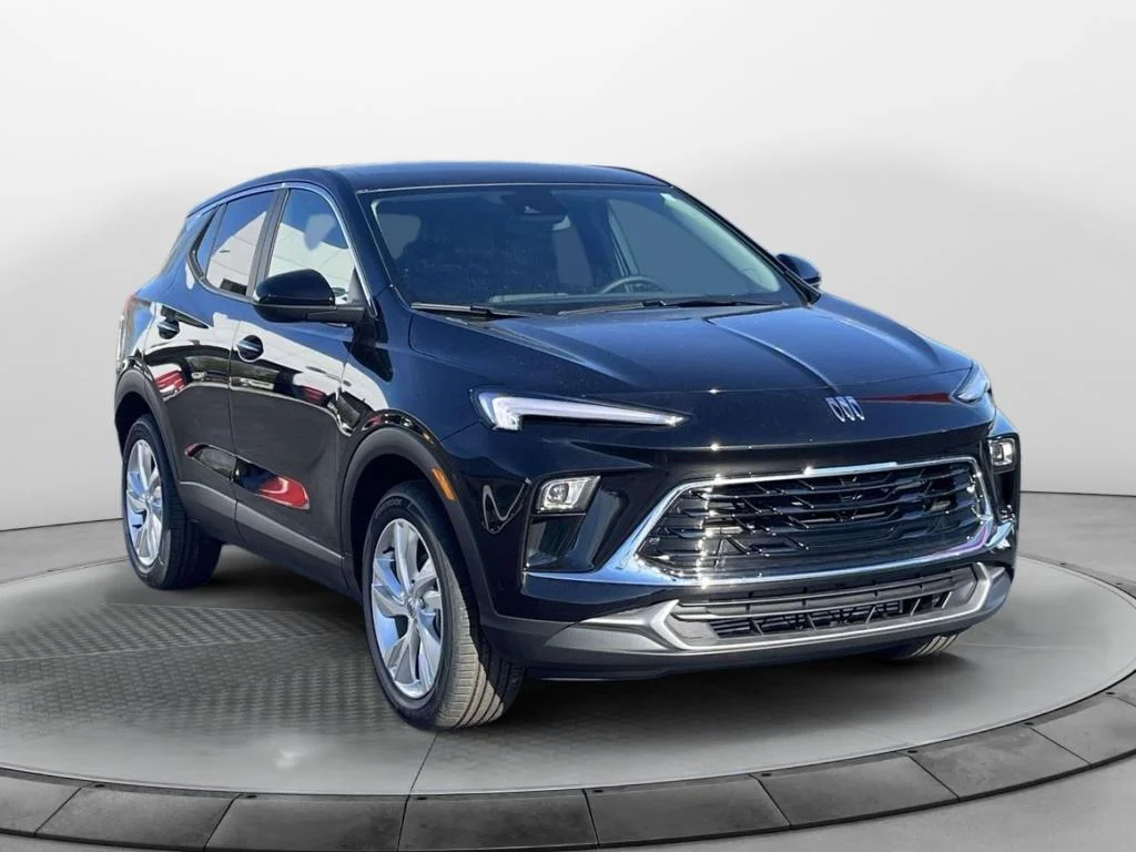 2026 Buick Encore GX Preferred's photo