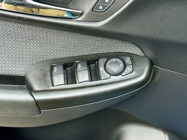 2024 Chevrolet TrailBlazer LS - Photo 17