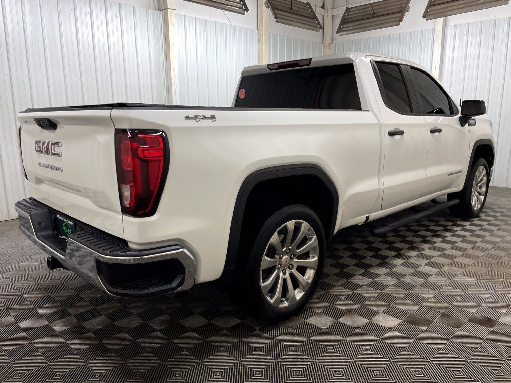 2024 GMC Sierra 1500 Pro - Photo 15