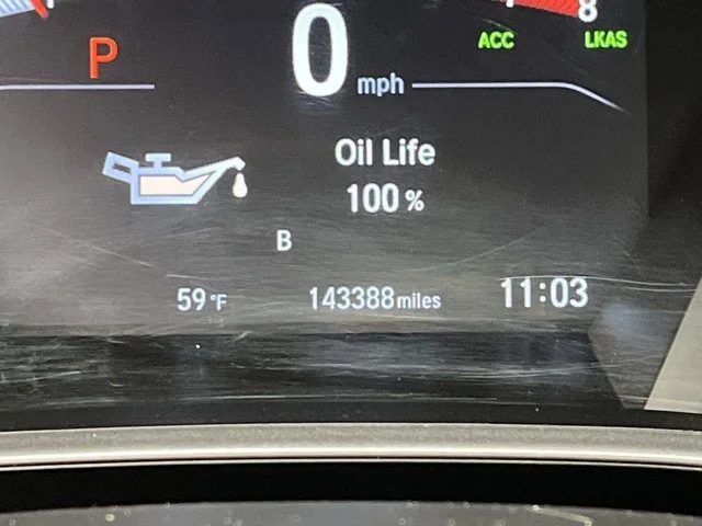 2021 Honda CR-V EX - Photo 15
