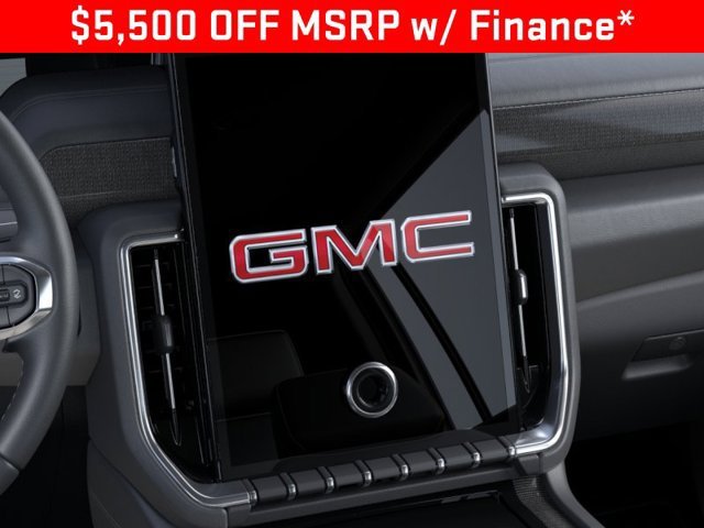 2026 GMC Yukon XL Elevation - Photo 20