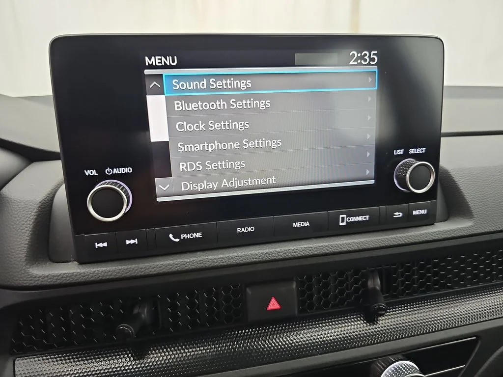 2023 Honda CR-V LX - Photo 28