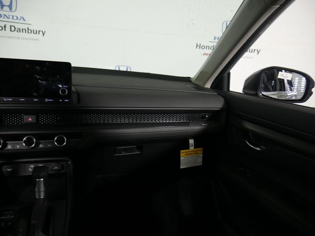 New 2026 Urban Gray Pearl Honda EX image 14