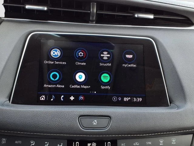 2023 Cadillac XT4 Luxury - Photo 13