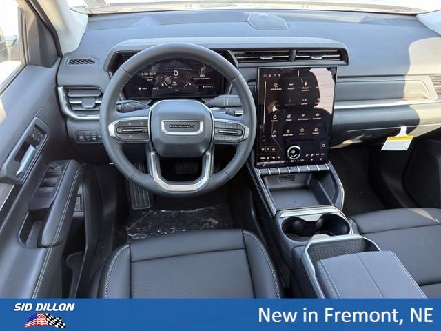 New 2027 Sterling Metallic GMC AWD Denali image 9