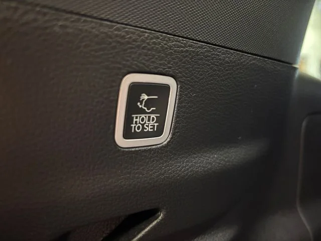 New 2026 Black Jeep Limited Reserve image 21