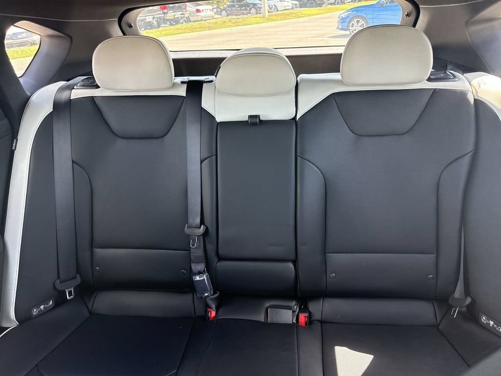 New 2026 Wave Blue Kia GT-Line image 33