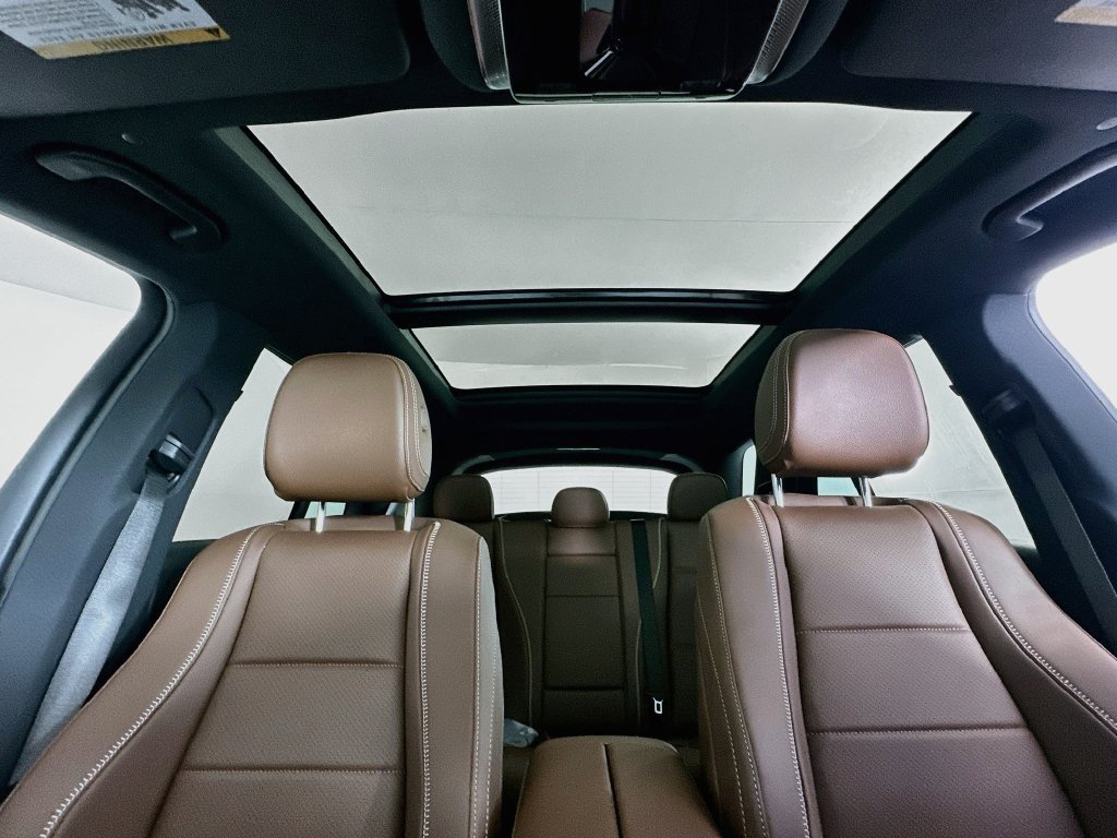 New 2027 Polar White Mercedes-Benz GLE 450 image 55