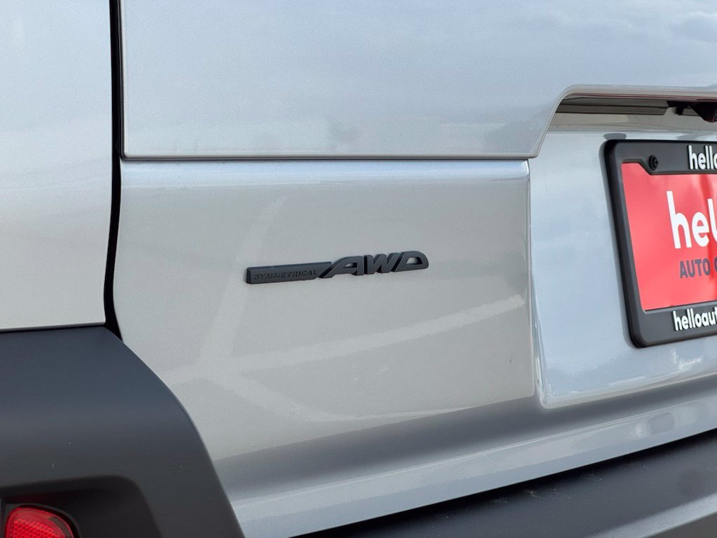 New 2026 ICE SILVER METALLIC Subaru Premium image 21