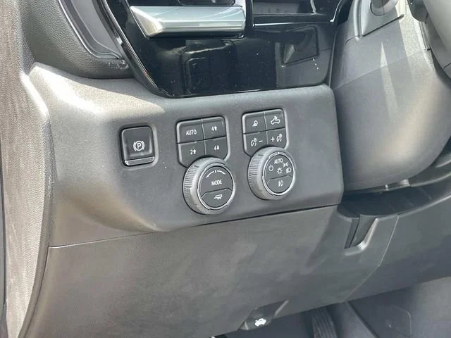 New 2026 Radiant Red Tintcoat Chevrolet LT Trail Boss image 17