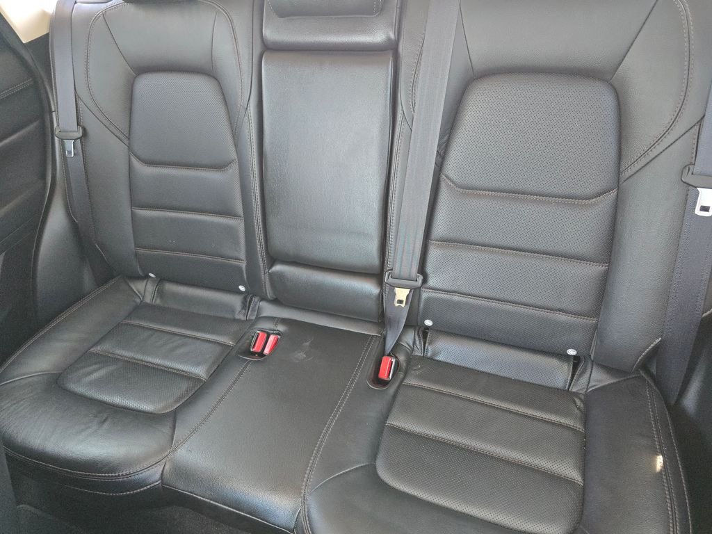 Used 2023 Black Mazda 2.5 S Preferred Package image 20