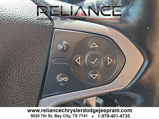 Used 2017 Red Chevrolet LT image 24