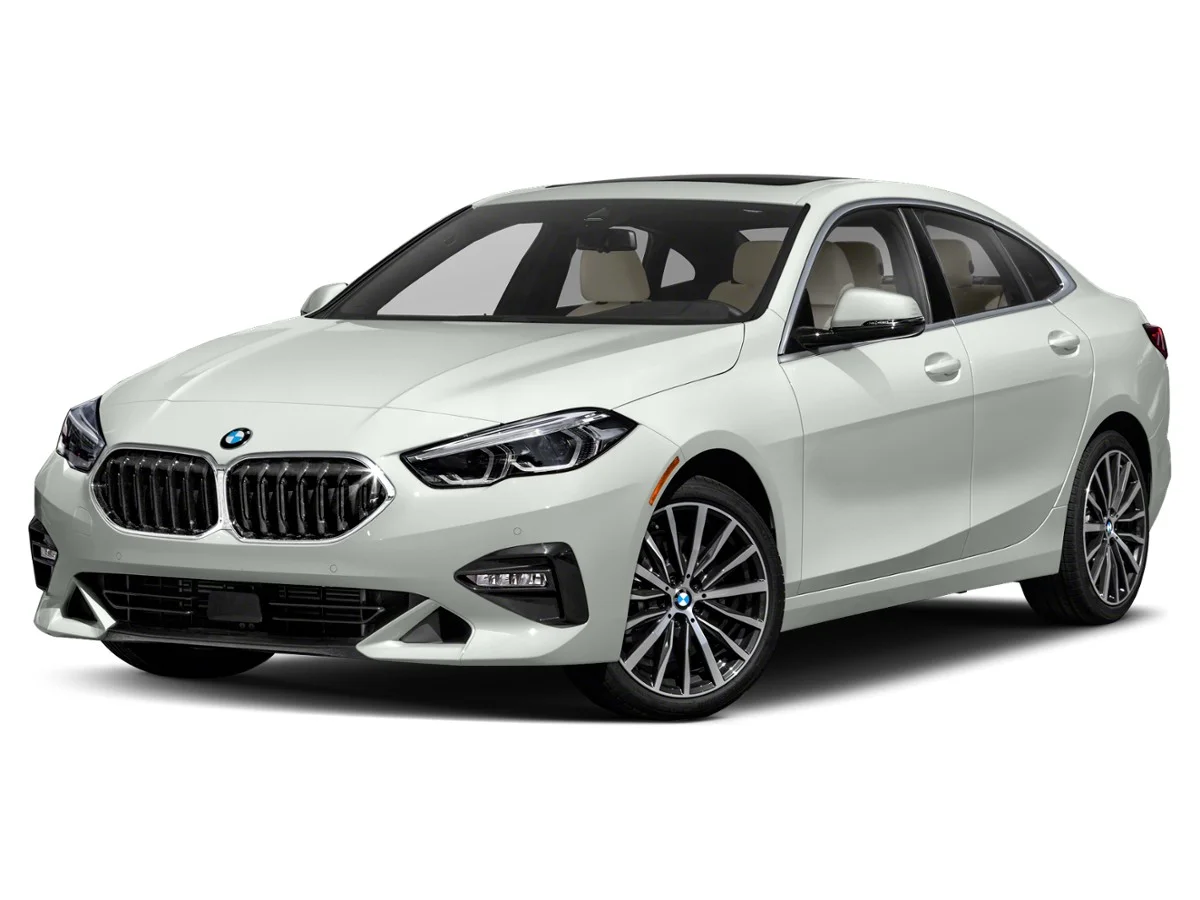 2021 BMW 2 Series 228i xDrive Gran Coupe's photo