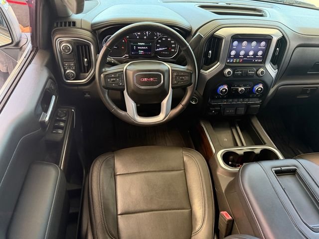 Used 2019 Silver GMC SLT image 14