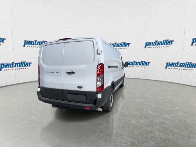 2025 Ford Transit Van Base - Photo 10