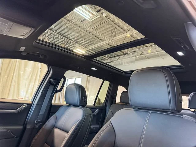 2026 GMC Acadia Elevation - Photo 44