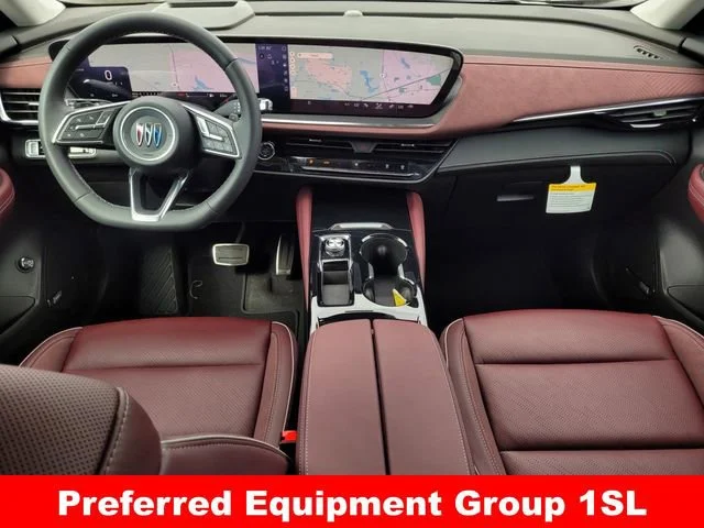 2026 Buick Envision Sport Touring - Photo 11