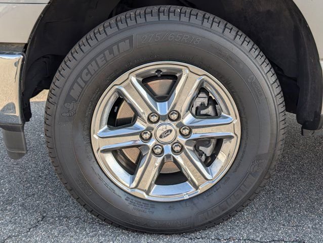 2024 Ford F-150 XLT - Photo 13