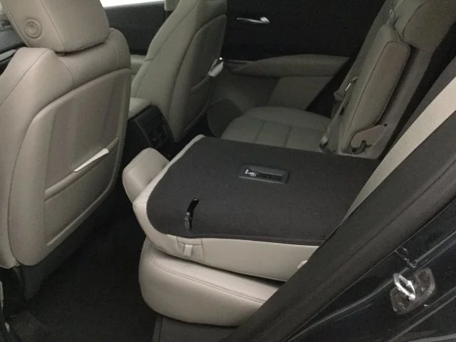 Used 2020 Gray Cadillac Premium Luxury image 28