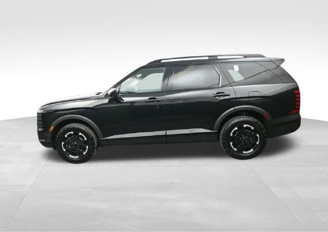 Used 2026 Black Hyundai XRT Pro image 6