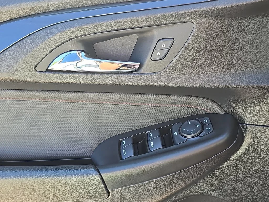 2023 Chevrolet TrailBlazer RS - Photo 24