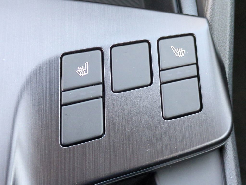 2026 Kia Sportage S Hybrid - Photo 25