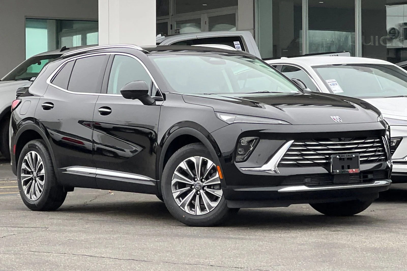 2026 Buick Envision Preferred - Photo 2