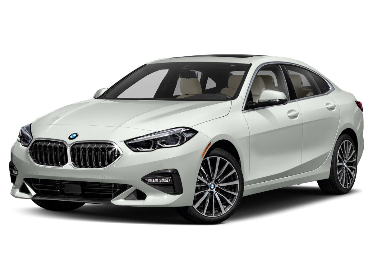 2021 BMW 2 Series 228i xDrive Gran Coupe's photo