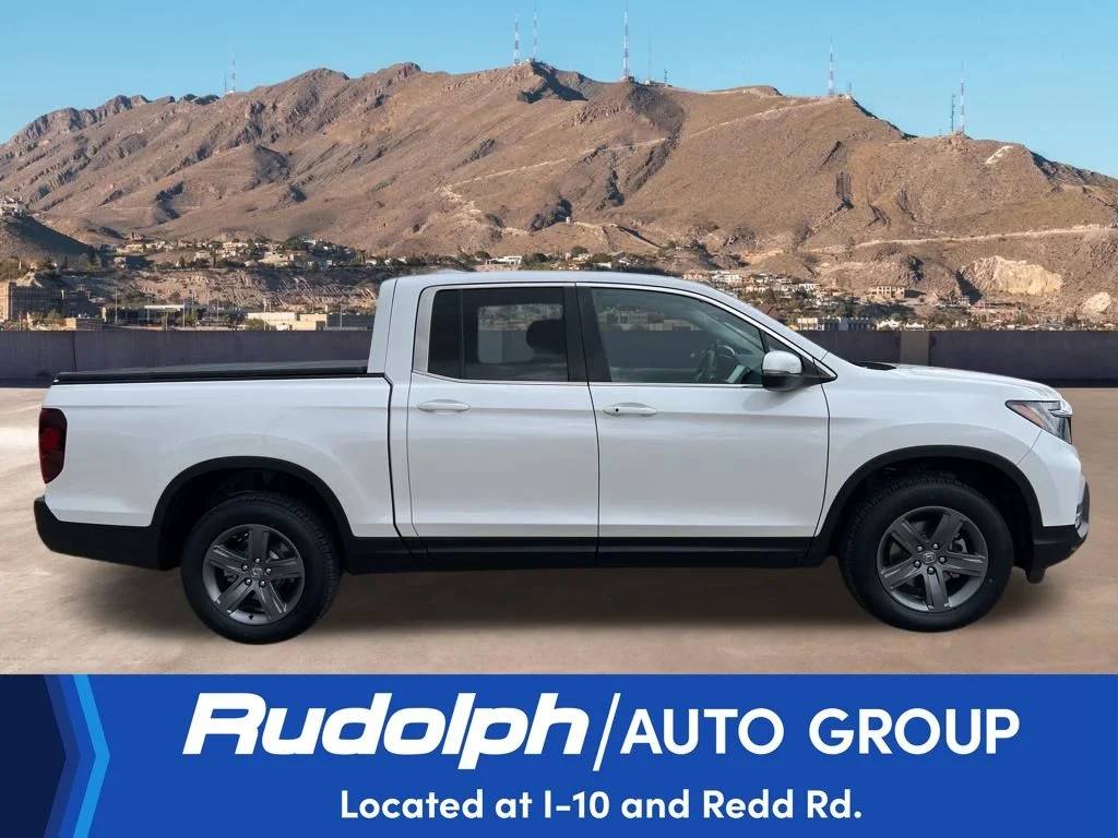 2023 Honda Ridgeline RTL - Photo 6