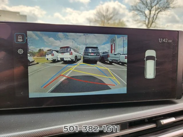 Used 2024 White Hyundai XRT image 25