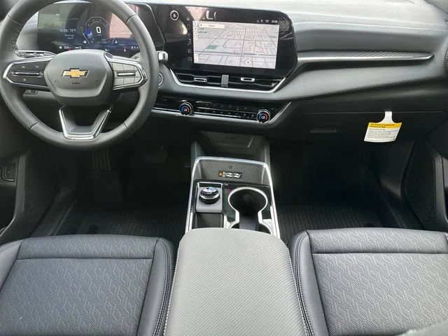 2026 Chevrolet Equinox LT - Photo 13