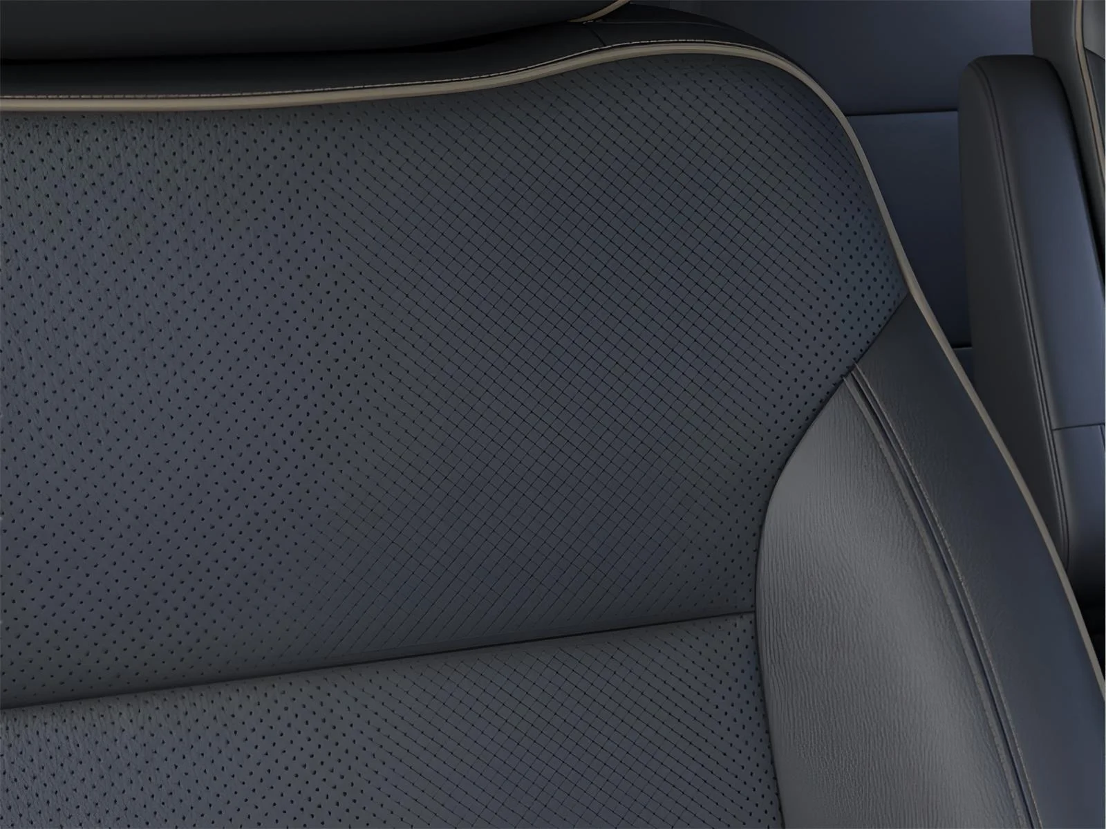 New 2026 Sterling Metallic GMC Elevation image 15