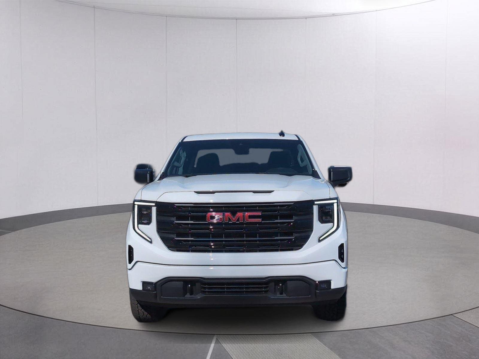 New 2026 Summit White GMC Elevation image 9