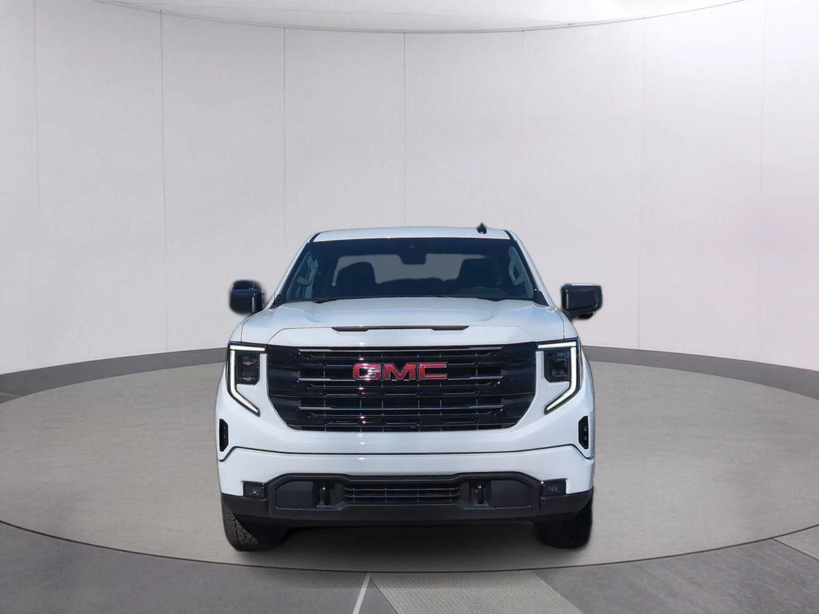 New 2026 Summit White GMC Elevation image 9