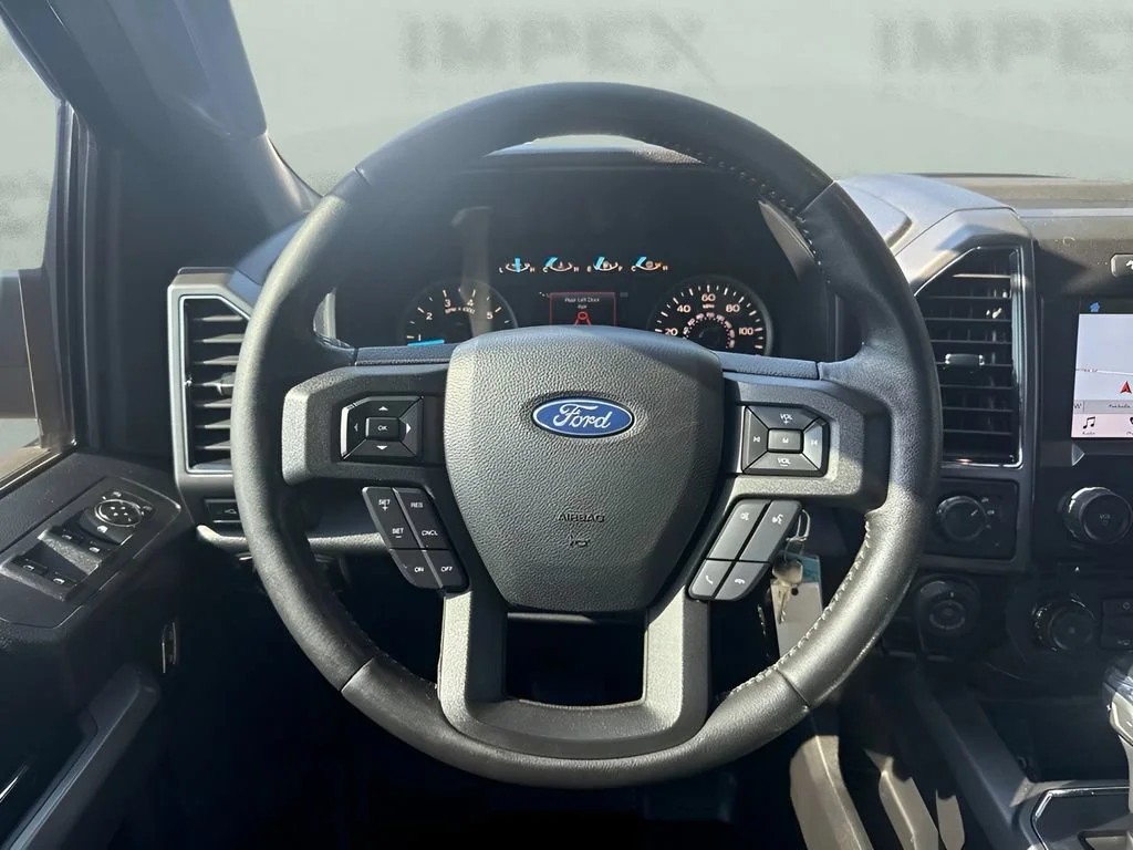 Used 2018 Gray Ford XL image 15
