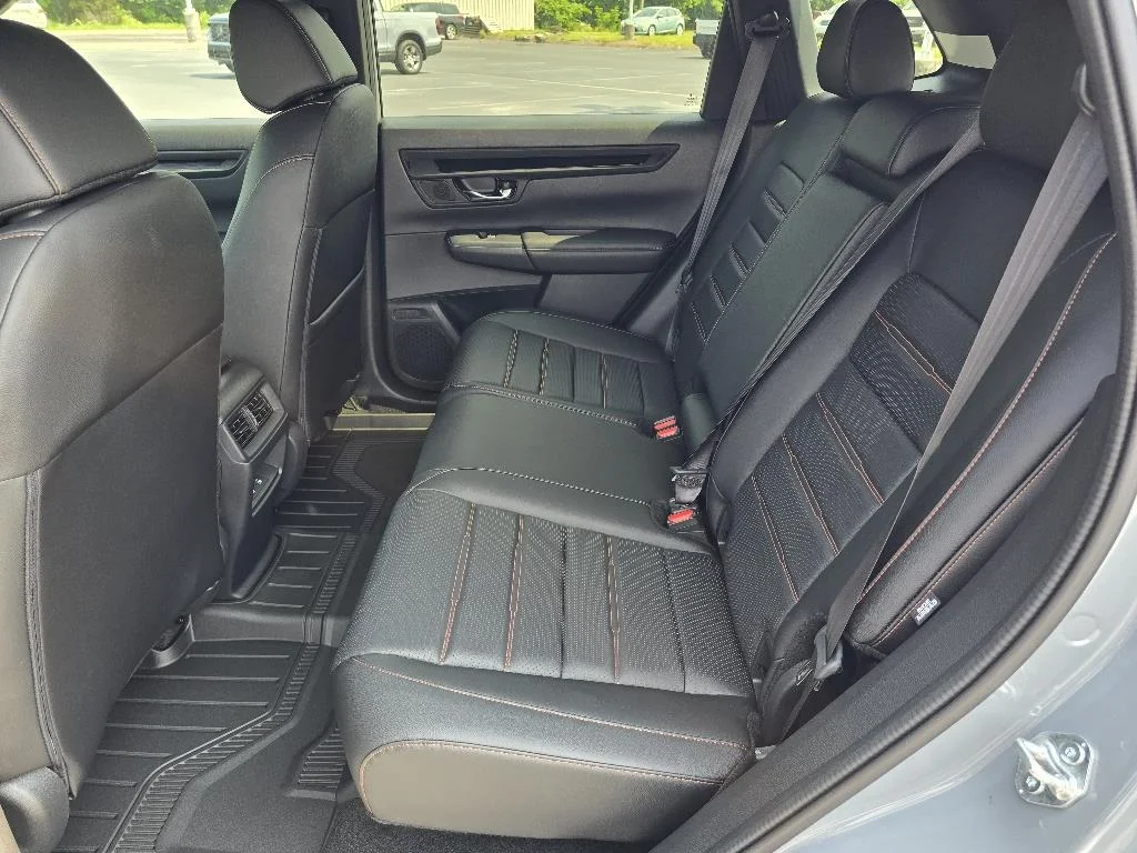 2026 Honda CR-V Sport-L - Photo 12