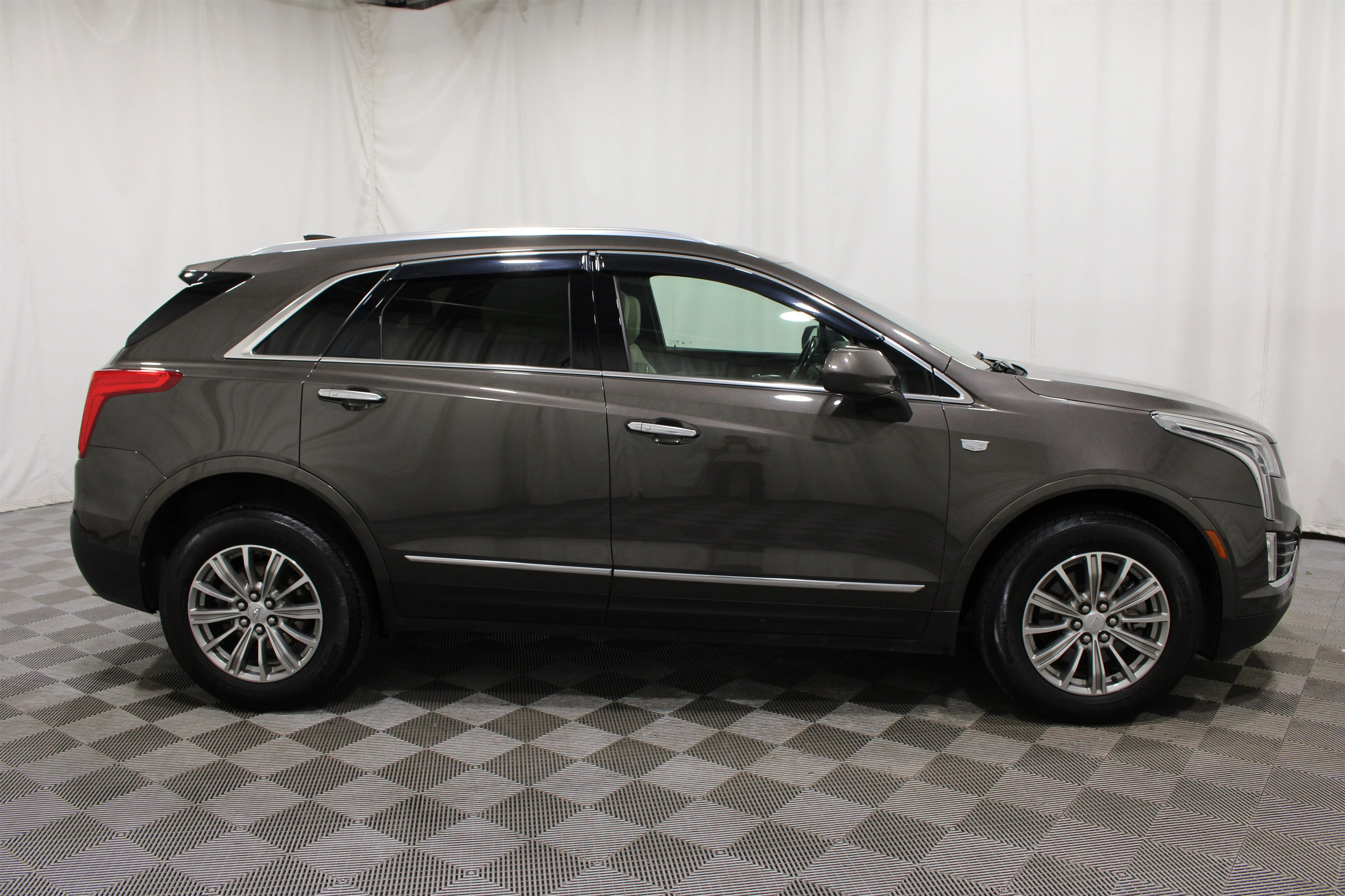 2019 Cadillac XT5 Luxury - Photo 33
