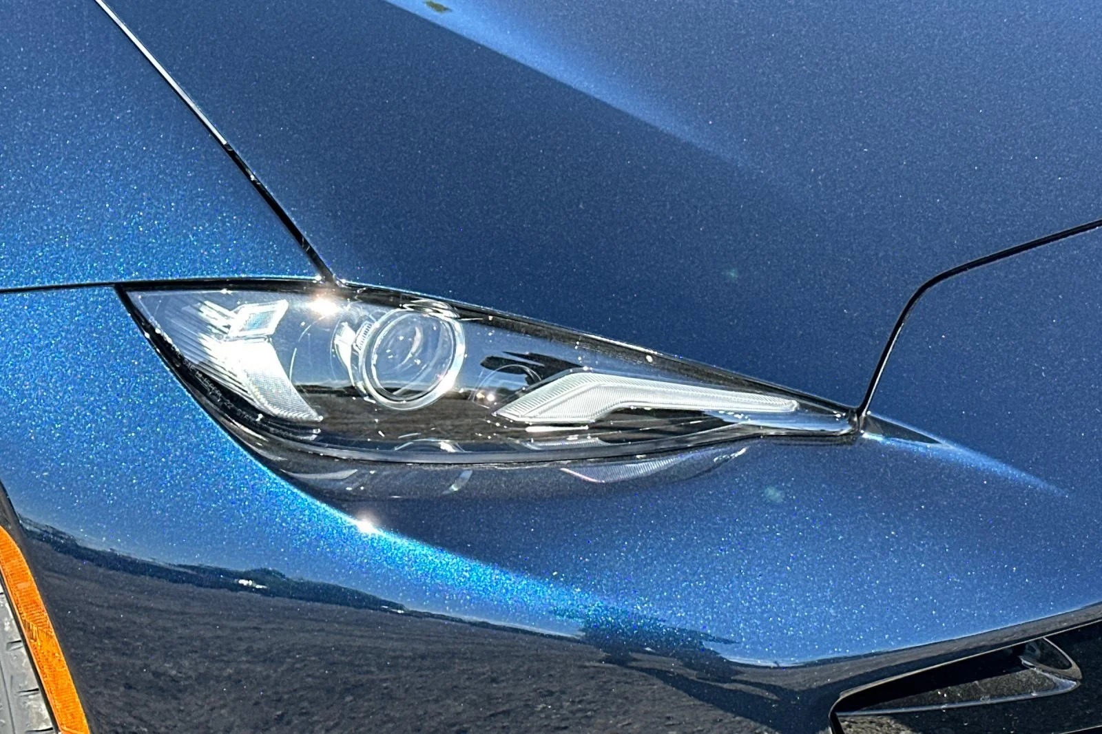 New 2026 Deep Crystal Blue Mica Mazda Grand Touring image 30