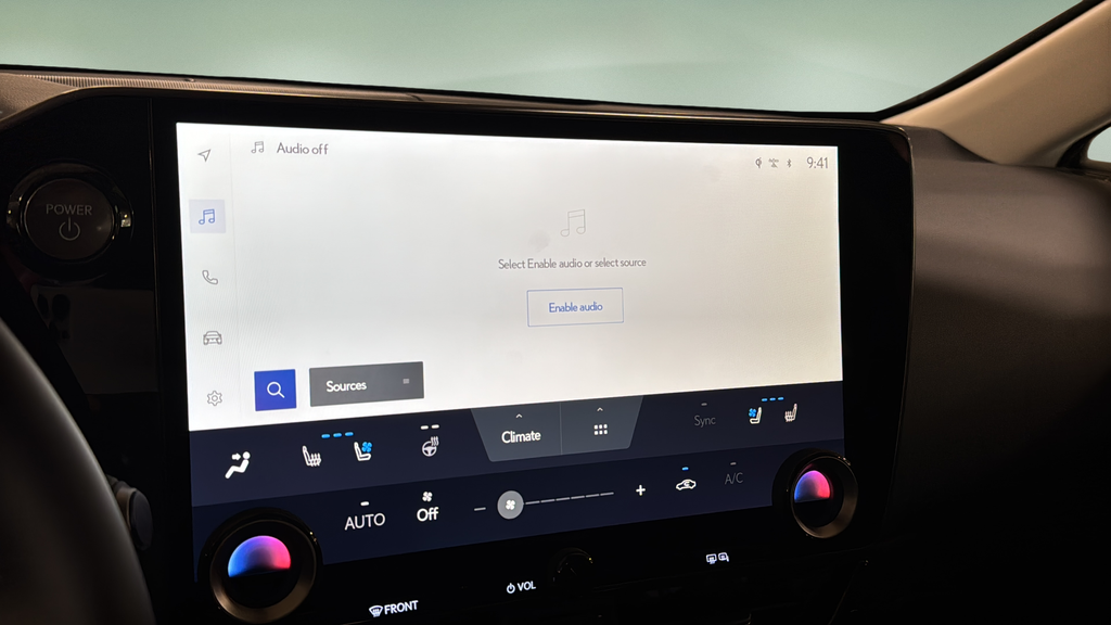 New 2026 Caviar Lexus NX 450h+ PREMIUM AWD image 20