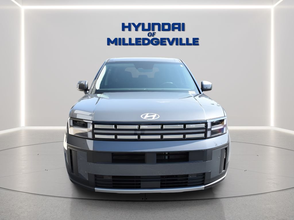 2026 Hyundai Santa Fe SE - Photo 36