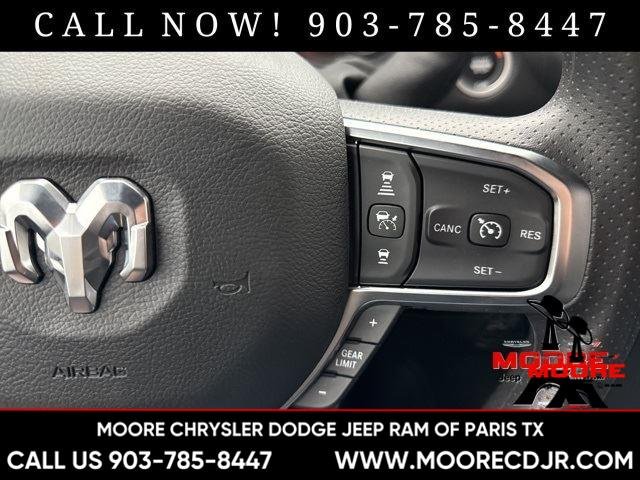 2026 RAM 2500 Tradesman - Photo 20