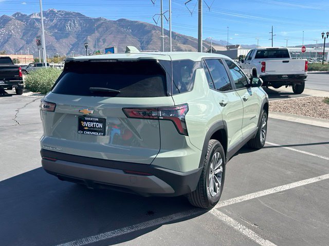 2026 Chevrolet Equinox LT - Photo 6